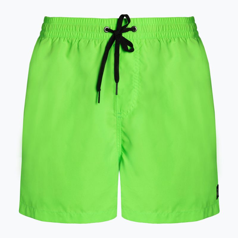 Szorty kąpielowe męskie Quiksilver Everyday 15" green gecko