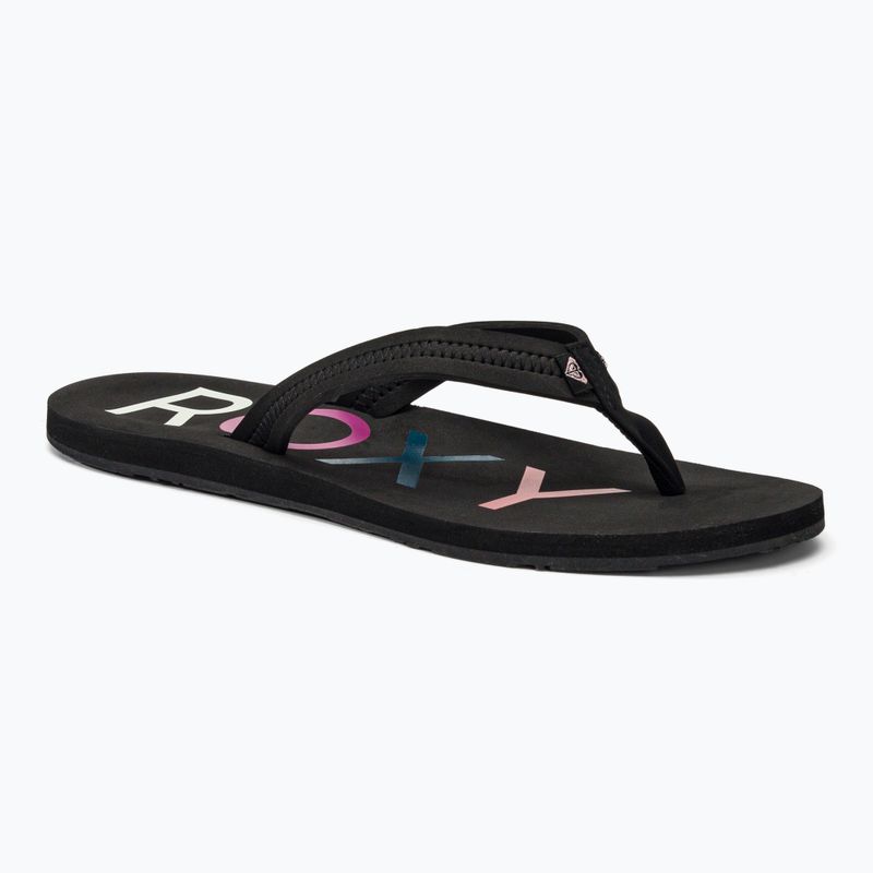 Japonki damskie ROXY Vista III black