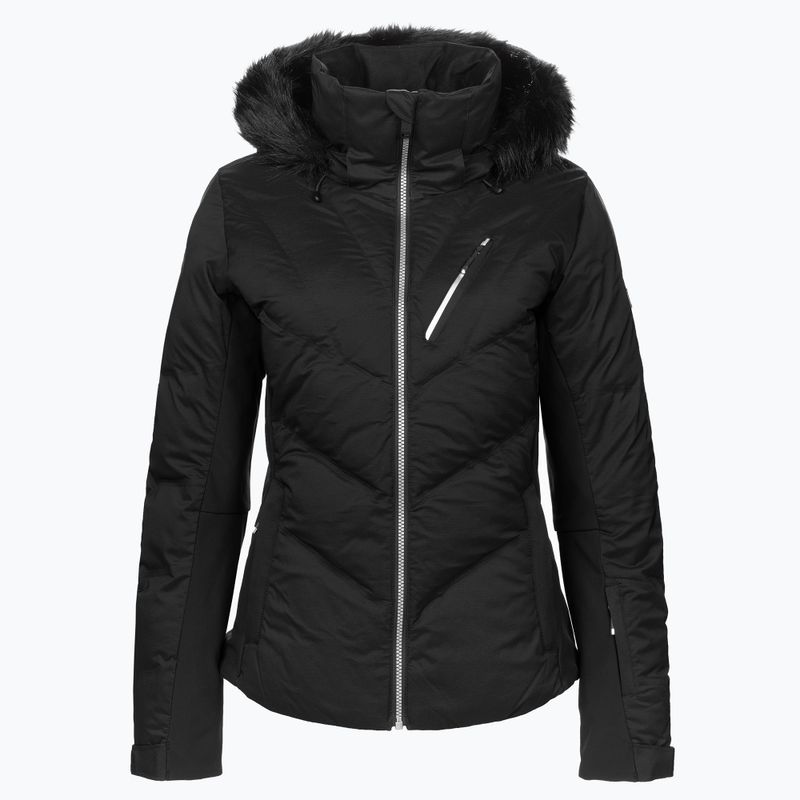 Kurtka snowboardowa damska ROXY Snowstorm true black 13