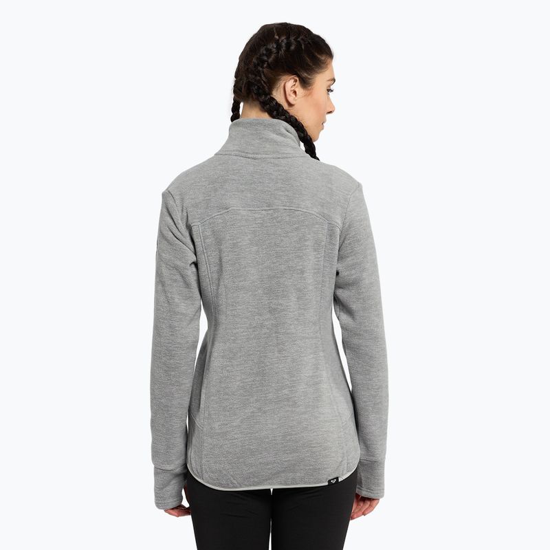 Bluza damska ROXY Harmony heather grey 8