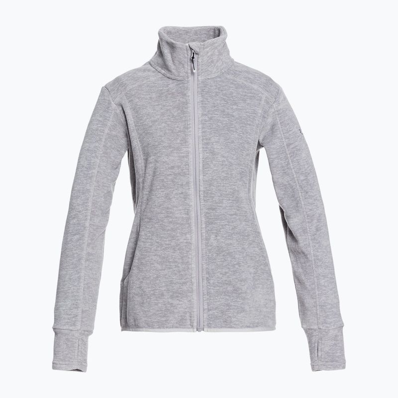 Bluza damska ROXY Harmony heather grey 15