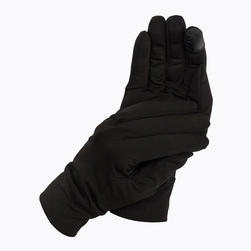 Rękawiczki multifunkcyjne damskie ROXY Hydrosmart Liner 2021 true black