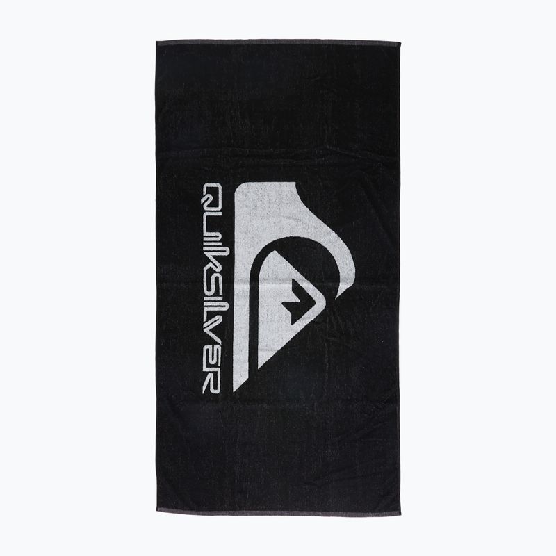 Ręcznik Quiksilver Salty Trims black