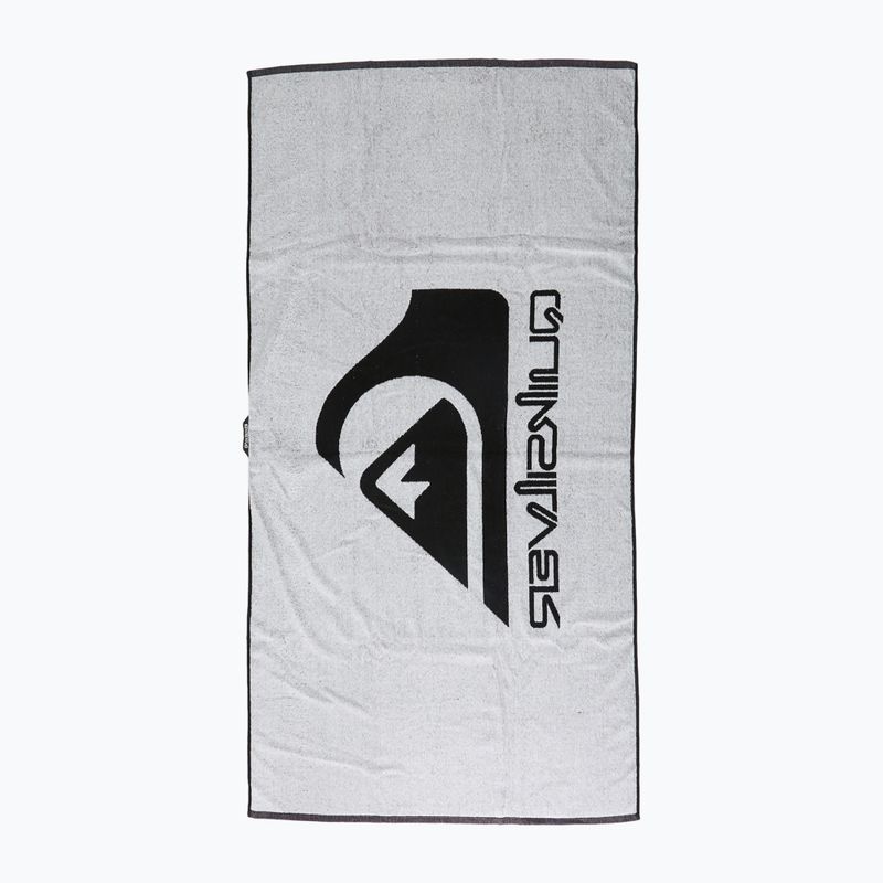 Ręcznik Quiksilver Salty Trims black 2