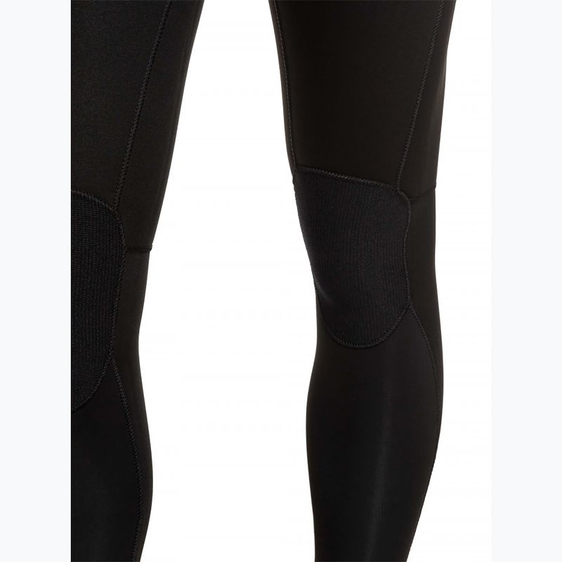 Pianka do pływania damska ROXY 4/3 mm Prologue Back Zip GBS black 11