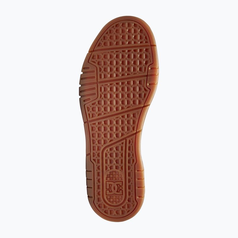 Buty męskie DC Stag grey/gum 12