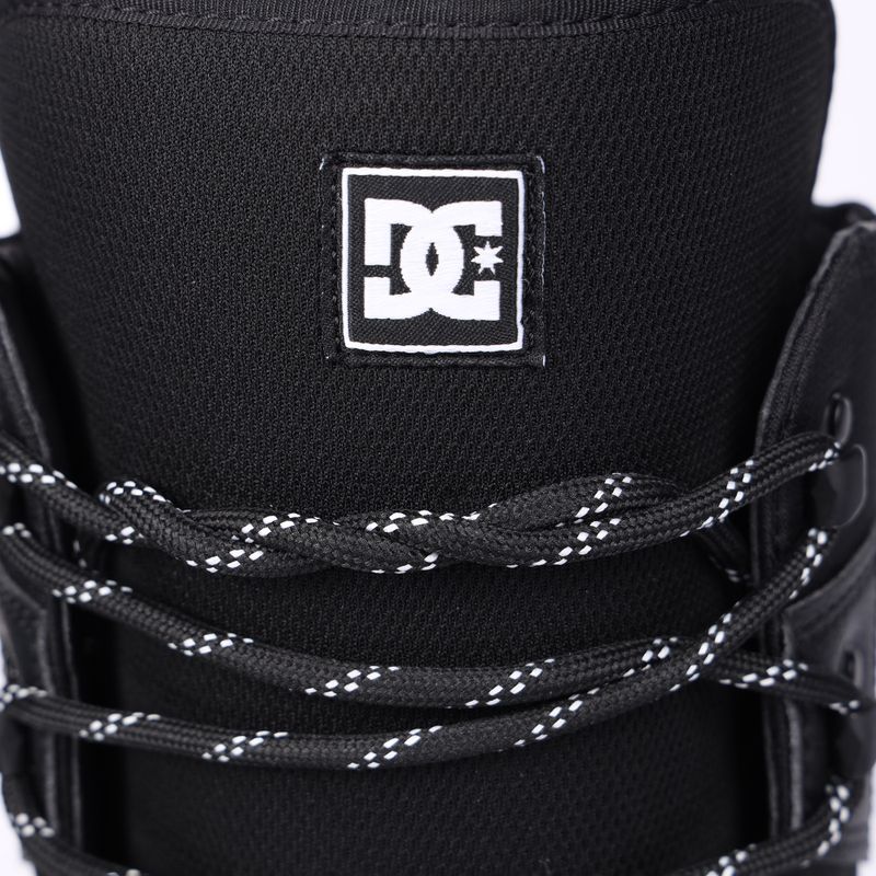 Buty snowboardowe męskie DC Phase black 7