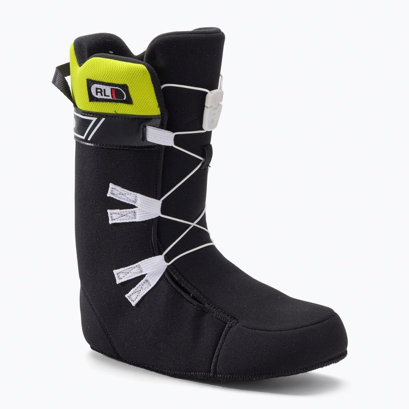 Buty snowboardowe męskie DC Scout wren 5
