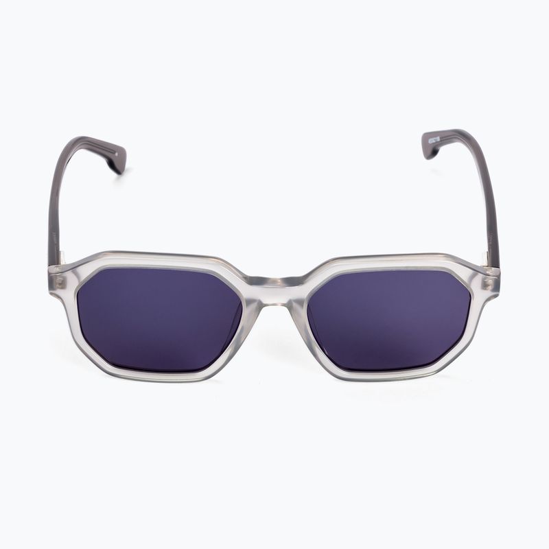 Okulary przeciwsłoneczne Quiksilver Output foggy grey/grey 3