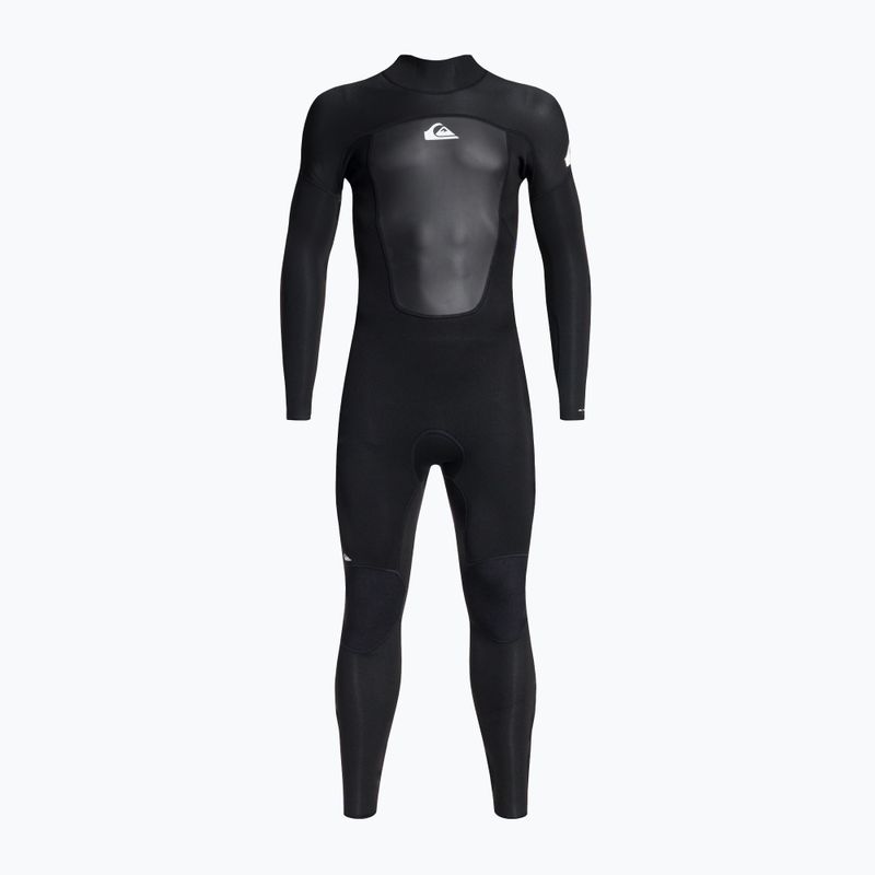 Pianka do pływania męska Quiksilver 3/2 Prologue BZ L/SL black 2