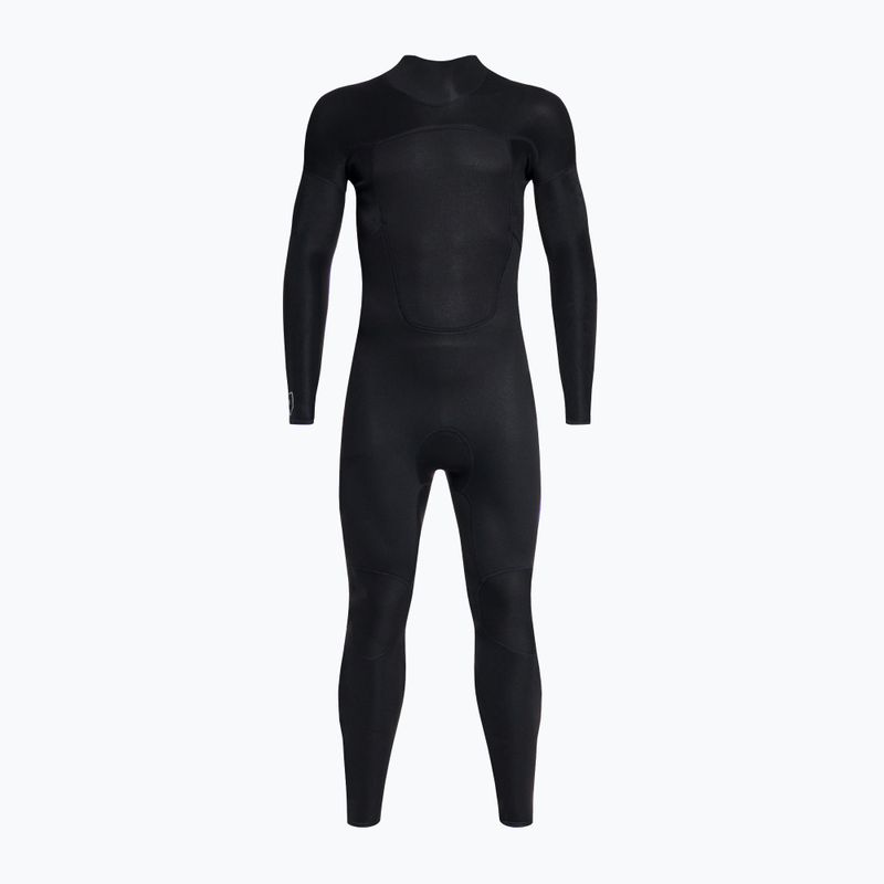 Pianka do pływania męska Quiksilver 3/2 Prologue BZ L/SL black 4