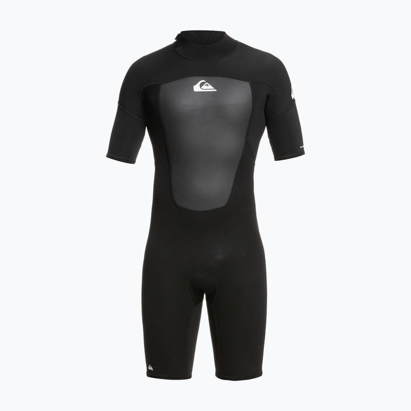 Pianka do pływania męska Quiksilver Prologue 2/2 mm Springsuit black