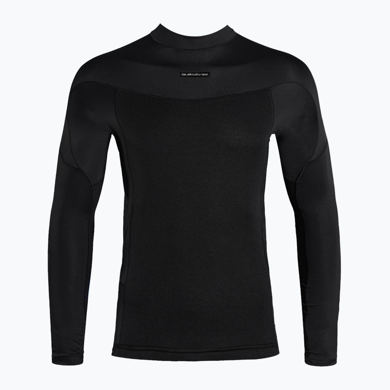 Koszulka neoprenowa męska Quiksilver Everyday Sessions Neoshirt 1 mm black 2