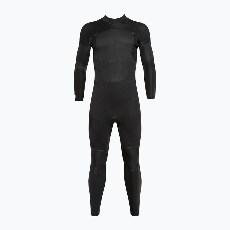 Pianka do pływania męska Quiksilver 4/3 mm Prologue Back Zip insignia/high risk 4