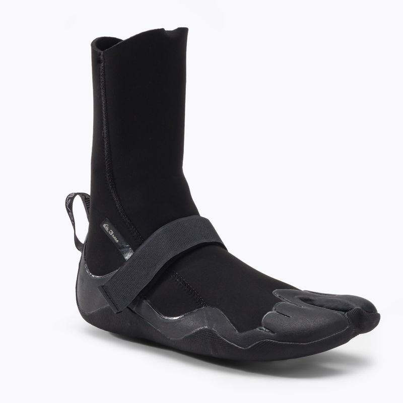 Buty neoprenowe męskie Quiksilver 3 mm Everyday Sessions Split Toe black