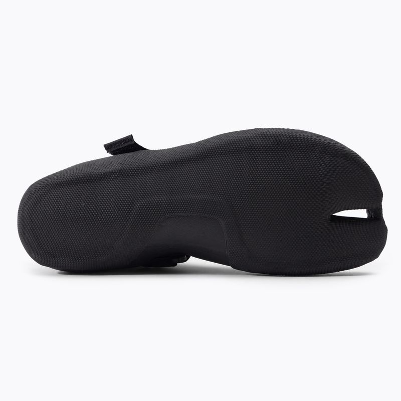 Buty neoprenowe męskie Quiksilver 3 mm Everyday Sessions Split Toe black 4