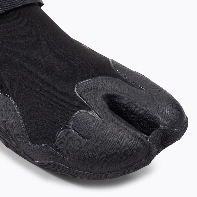 Buty neoprenowe męskie Quiksilver 3 mm Everyday Sessions Split Toe black 7