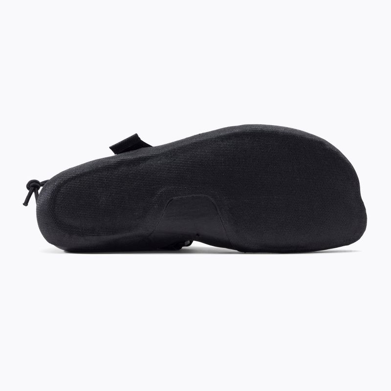 Buty neoprenowe męskie Quiksilver 2 mm Everyday Sessions Round Toe black 4