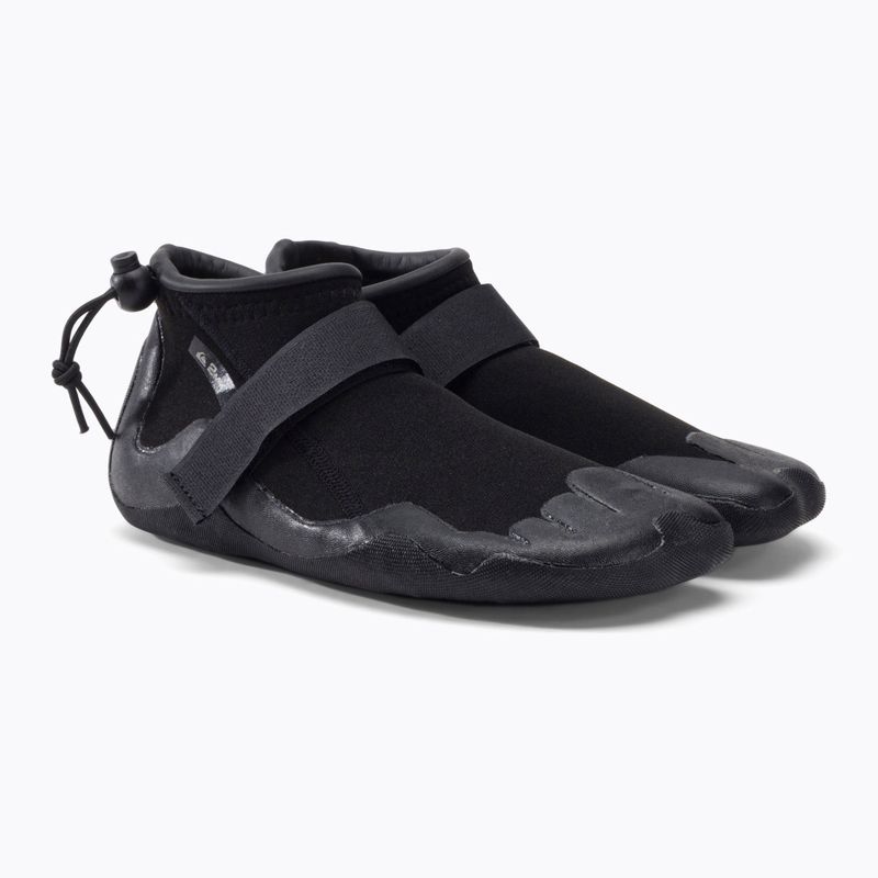 Buty neoprenowe męskie Quiksilver 2 mm Everyday Sessions Round Toe black 5