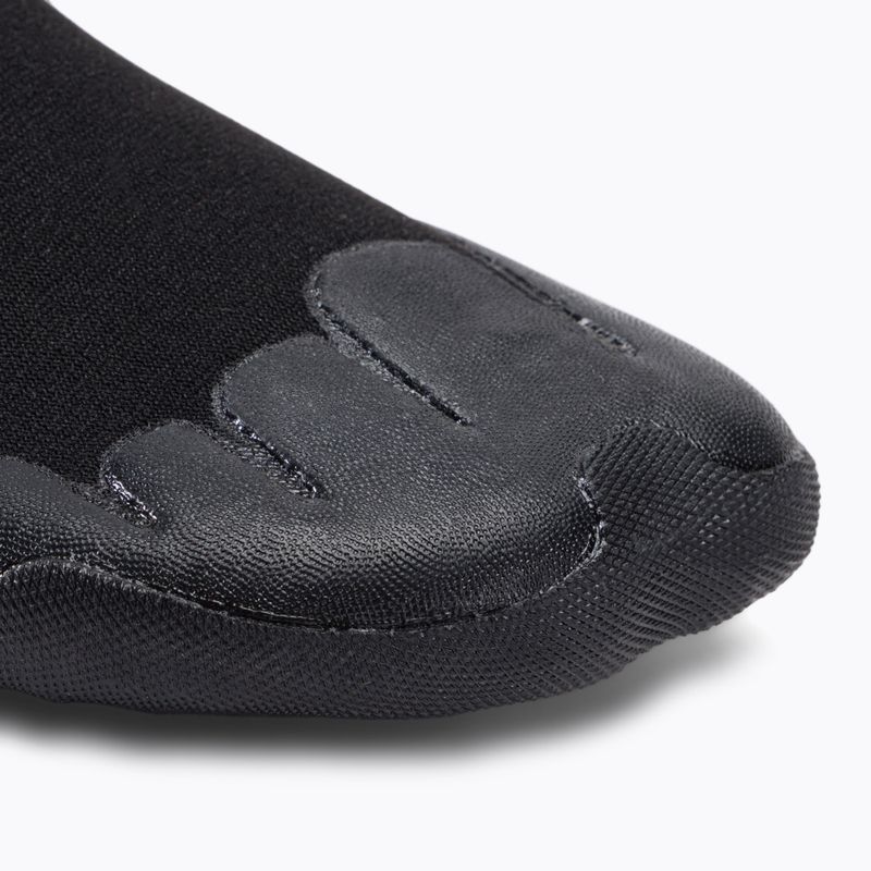 Buty neoprenowe męskie Quiksilver 2 mm Everyday Sessions Round Toe black 7