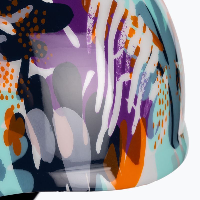 Kask snowboardowy dziecięcy ROXY Slush Girl bright white 7