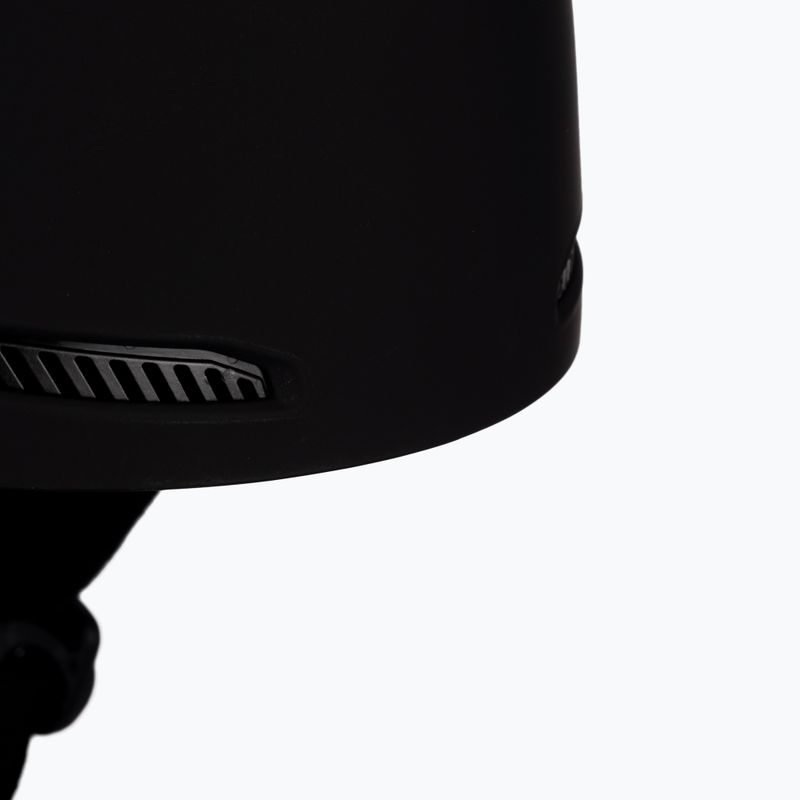 Kask snowboardowy ROXY Freebird true black 6