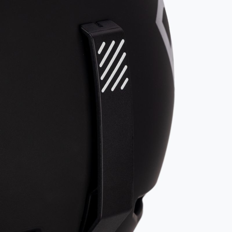 Kask snowboardowy ROXY Freebird true black 7