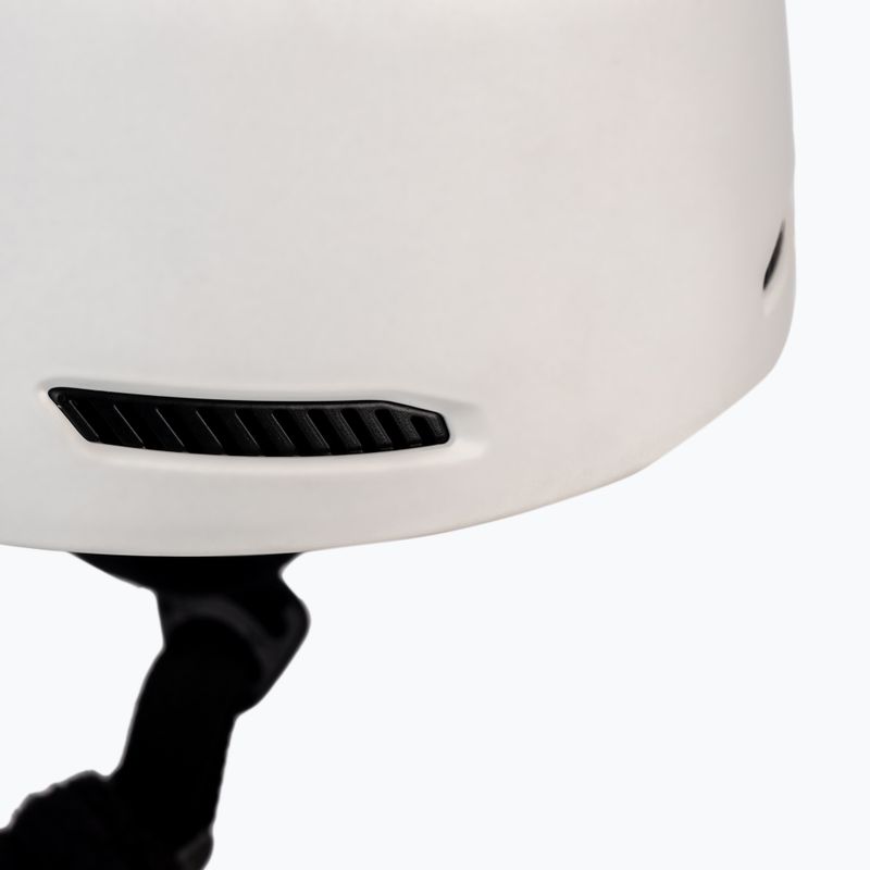 Kask snowboardowy ROXY Freebird bright white 6