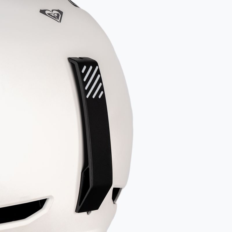 Kask snowboardowy ROXY Freebird bright white 7