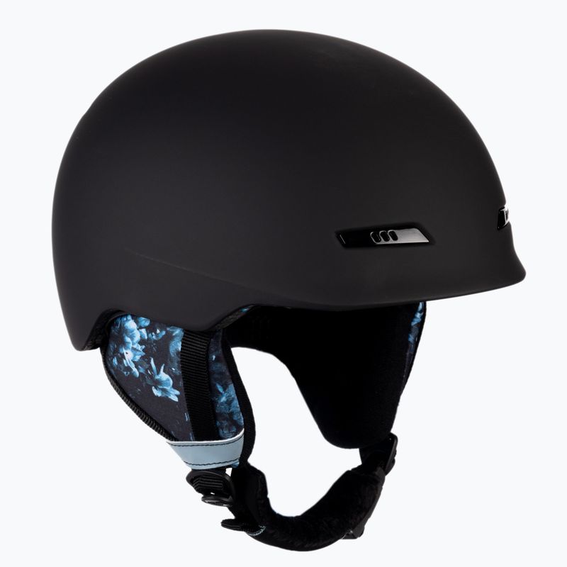 Kask snowboardowy ROXY Angie SRT true black akio