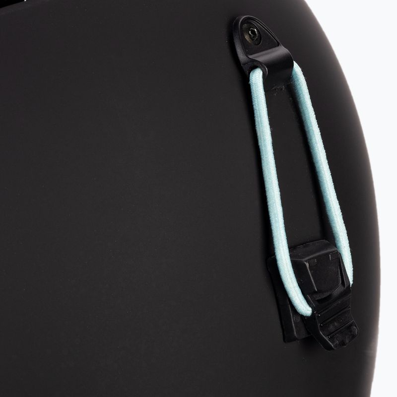 Kask snowboardowy ROXY Angie SRT true black akio 7