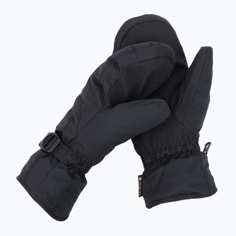 Rękawice snowboardowe damskie ROXY Gore Tex Fizz black