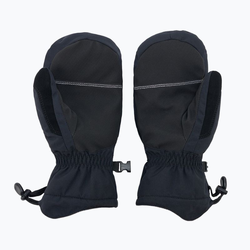Rękawice snowboardowe dziecięce Quiksilver Mission Mitt 2023 true black 2