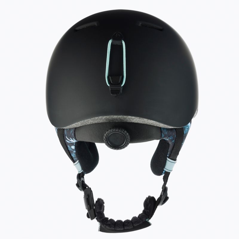 Kask snowboardowy ROXY Angie J black akio 3