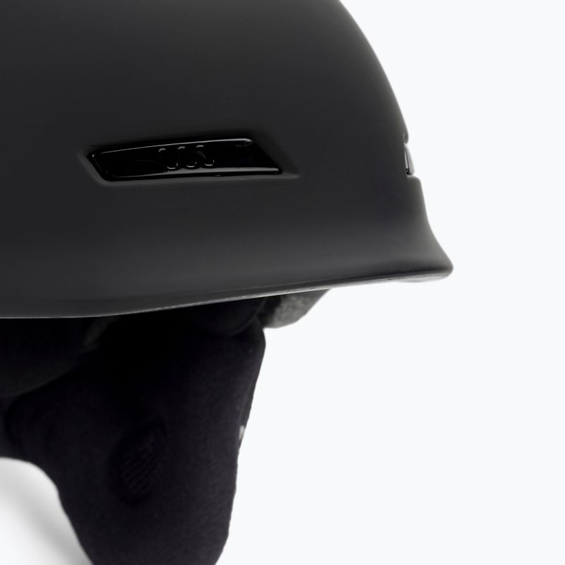 Kask snowboardowy ROXY Angie J true black 6