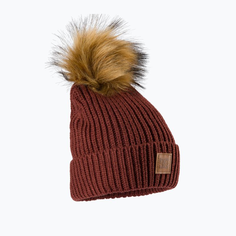 Czapka zimowa damska DC Splendid andora