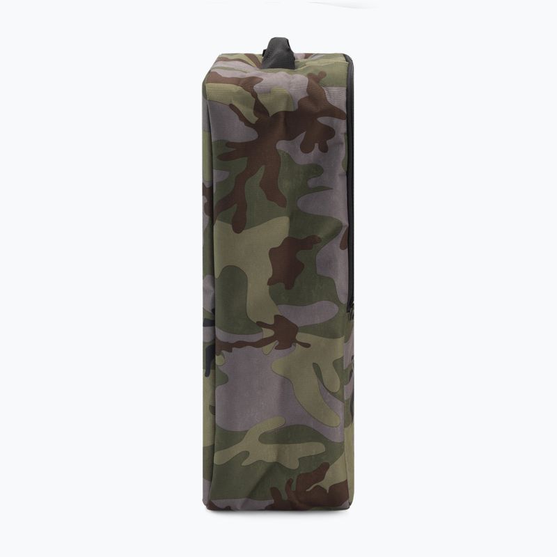 Torba na buty DC Tarmac Boot Bag 23 l woodland camo castlerock 2