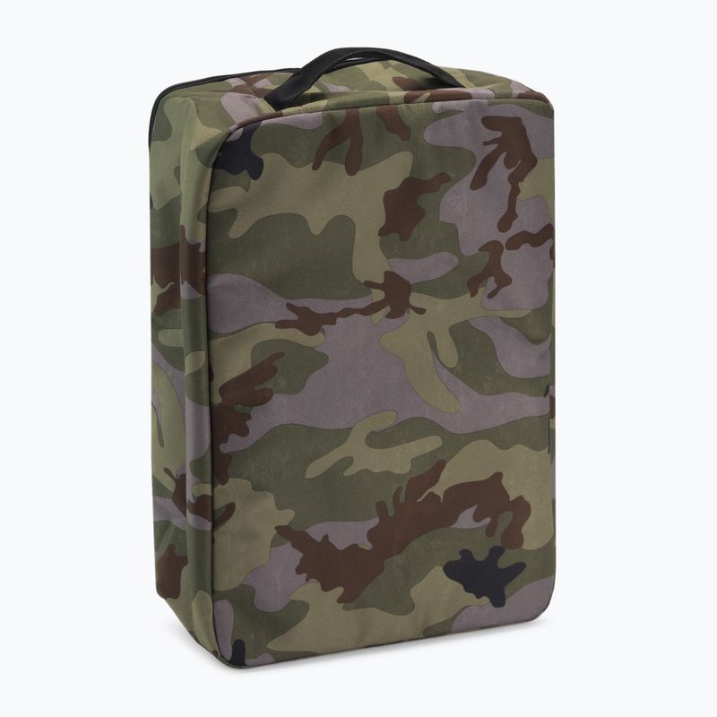 Torba na buty DC Tarmac Boot Bag 23 l woodland camo castlerock 3