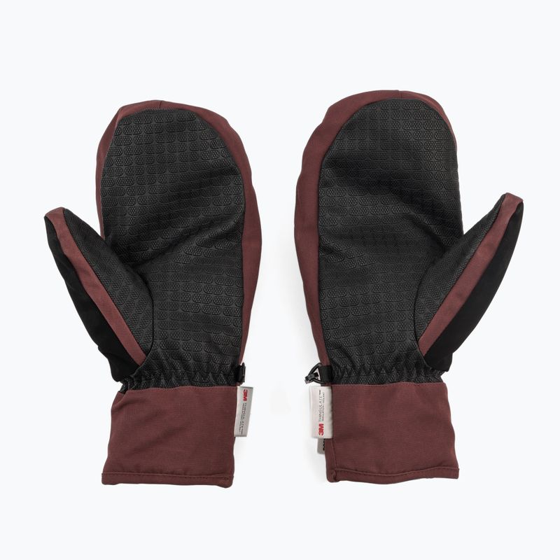 Rękawice snowboardowe damskie DC Franchise Mittens andora 2