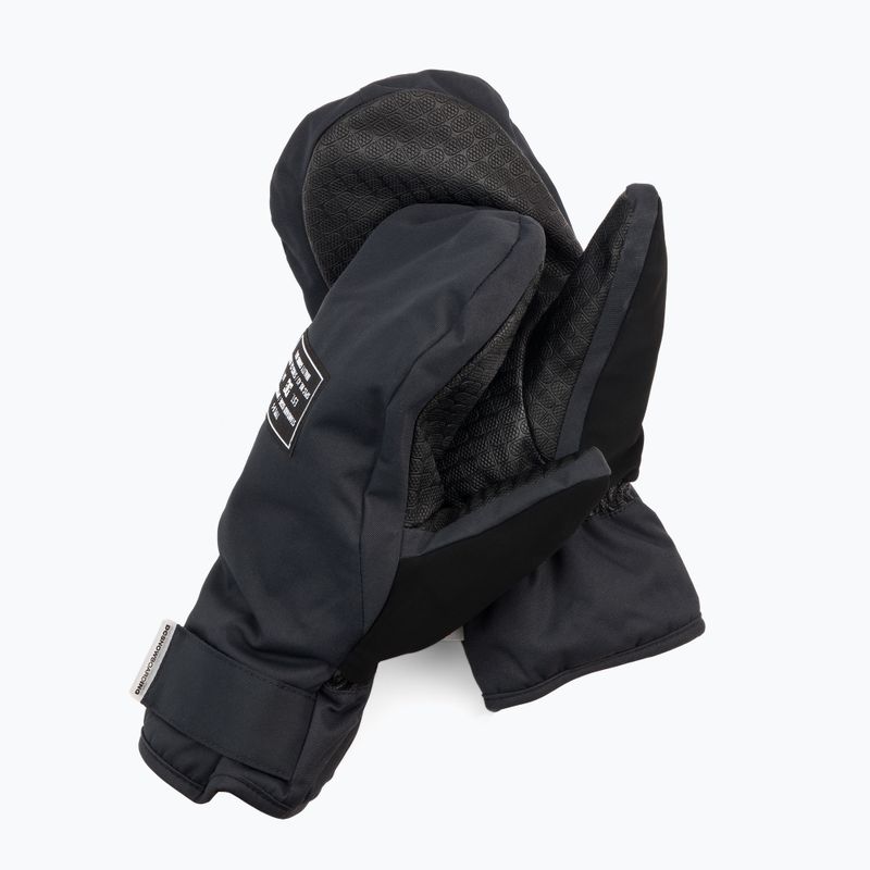 Rękawice snowboardowe męskie DC Franchise 2021 black