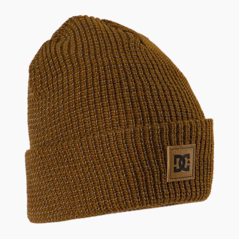Czapka zimowa męska DC Sight monks robe