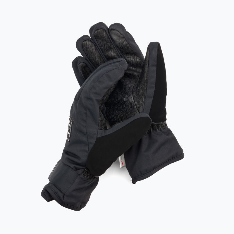 Rękawice snowboardowe damskie DC Franchise black