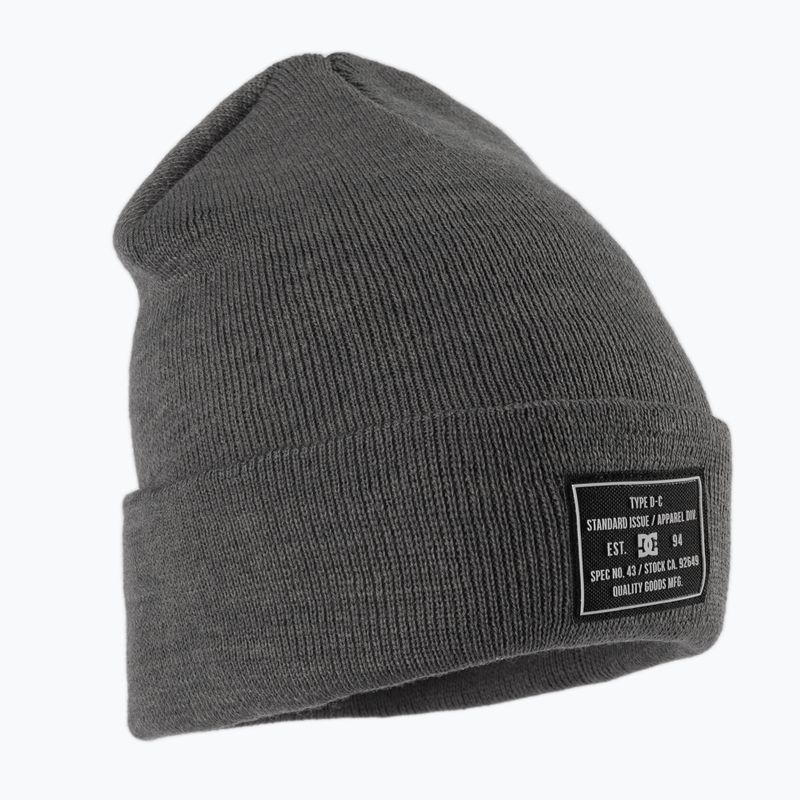 Czapka zimowa męska DC Label castlerock