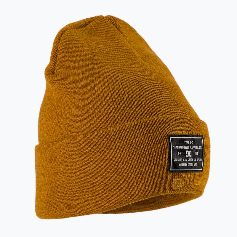 Czapka zimowa damska DC Label cathay spice