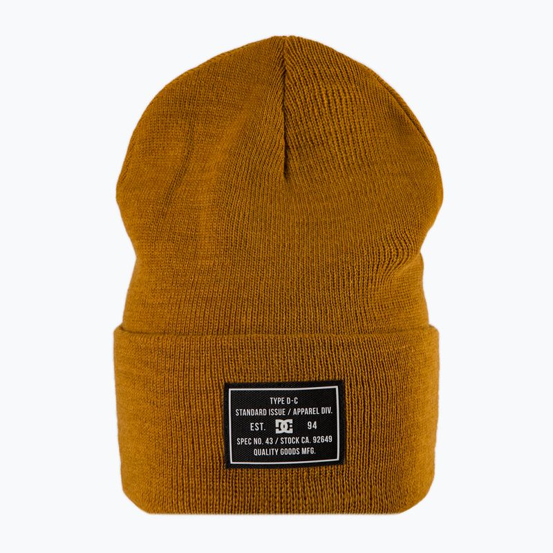 Czapka zimowa damska DC Label cathay spice 2