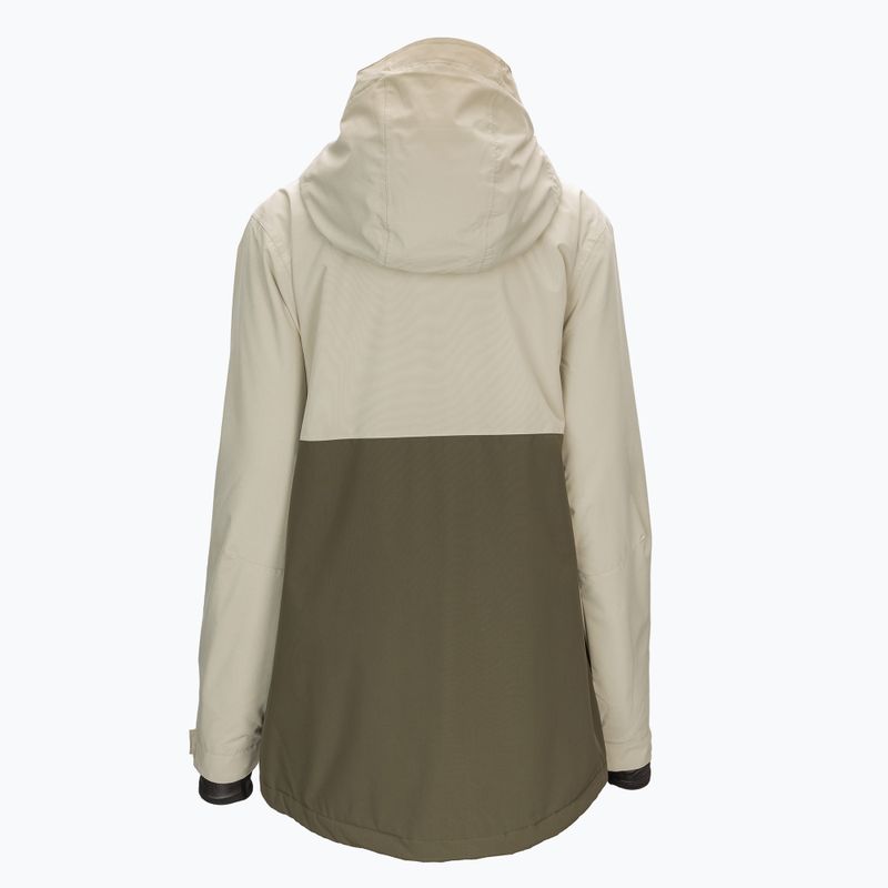 Kurtka snowboardowa damska DC Cruiser overcast 13