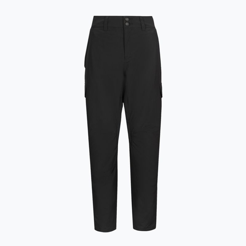 Spodnie snowboardowe damskie DC Nonchalant black 8