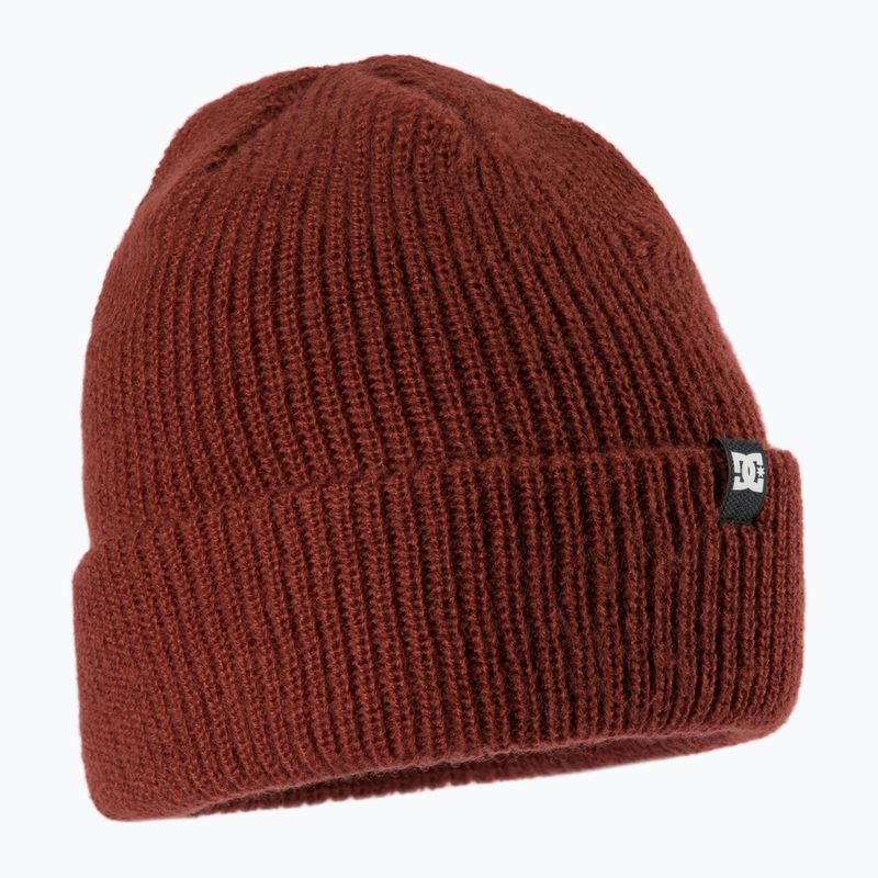 Czapka zimowa damska DC Hazy andora