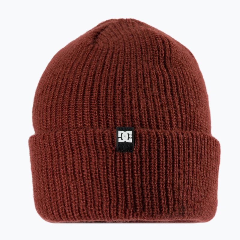 Czapka zimowa damska DC Hazy andora 2