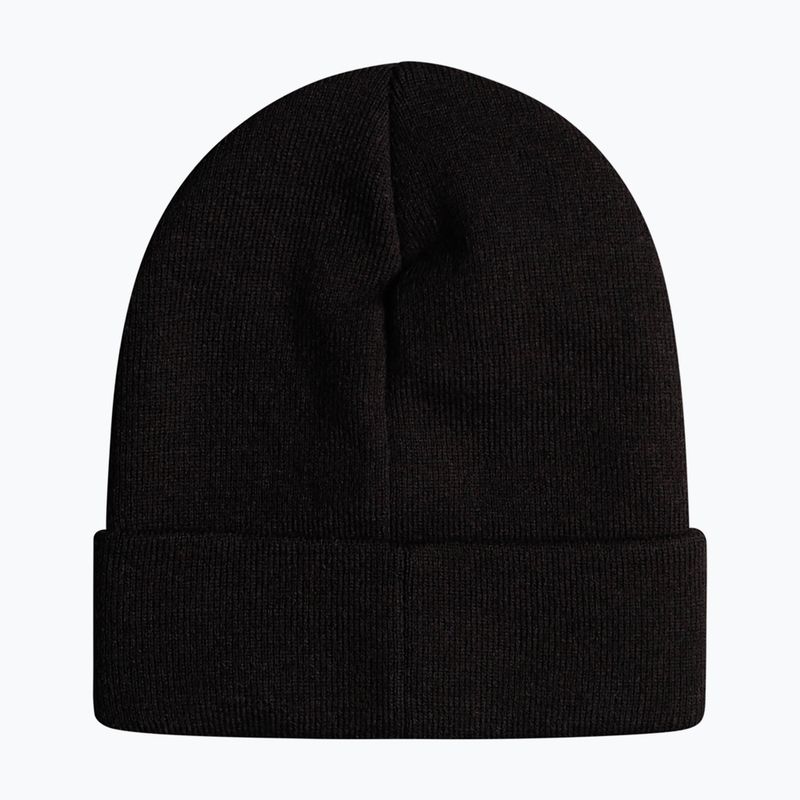 Czapka snowboardowa męska Quiksilver Brigade true black 7